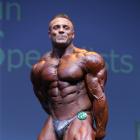 Brad  Rowe - IFBB Ferrigno Legacy Pro 2014 - #1