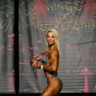 Jen  Louwagie - IFBB Wings of Strength Chicago Pro 2014 - #1