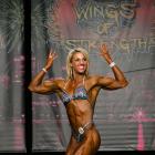 Jen  Louwagie - IFBB Wings of Strength Chicago Pro 2014 - #1