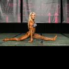 Jen  Louwagie - IFBB Wings of Strength Chicago Pro 2014 - #1