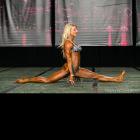 Jen  Louwagie - IFBB Wings of Strength Chicago Pro 2014 - #1