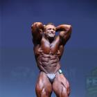 Brad  Rowe - IFBB Ferrigno Legacy Pro 2014 - #1