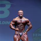 Brad  Rowe - IFBB Ferrigno Legacy Pro 2014 - #1