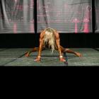 Jen  Louwagie - IFBB Wings of Strength Chicago Pro 2014 - #1