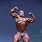 Brad  Rowe - IFBB Ferrigno Legacy Pro 2014 - #1