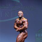 Brad  Rowe - IFBB Ferrigno Legacy Pro 2014 - #1