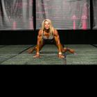 Jen  Louwagie - IFBB Wings of Strength Chicago Pro 2014 - #1