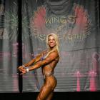 Jen  Louwagie - IFBB Wings of Strength Chicago Pro 2014 - #1