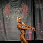 Jen  Louwagie - IFBB Wings of Strength Chicago Pro 2014 - #1