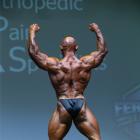 Vladimir   Sizov - IFBB Ferrigno Legacy Pro 2014 - #1