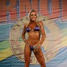 Lourdes Facunda  Cabrejos Vasquez - IFBB Arnold Amateur Brasil 2014 - #1