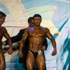 Fernando  Ariel Gonzalez - IFBB Arnold Amateur Brasil 2014 - #1