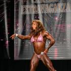 Tammy  Patnode - IFBB Wings of Strength Chicago Pro 2014 - #1