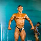 Fernando  Ariel Gonzalez - IFBB Arnold Amateur Brasil 2014 - #1