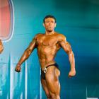 Fernando  Ariel Gonzalez - IFBB Arnold Amateur Brasil 2014 - #1