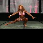 Tammy  Patnode - IFBB Wings of Strength Chicago Pro 2014 - #1