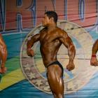 Walter  Schuhbaum - IFBB Arnold Amateur Brasil 2014 - #1