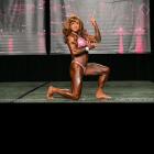 Tammy  Patnode - IFBB Wings of Strength Chicago Pro 2014 - #1