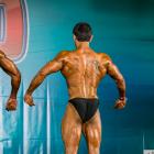 Fernando  Ariel Gonzalez - IFBB Arnold Amateur Brasil 2014 - #1