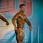 Karl Heinz  Linnhof - IFBB Arnold Amateur Brasil 2014 - #1