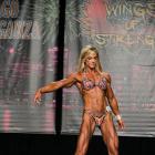 Jamie  Pinder - IFBB Wings of Strength Chicago Pro 2014 - #1