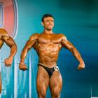 Fernando  Ariel Gonzalez - IFBB Arnold Amateur Brasil 2014 - #1