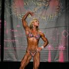 Jamie  Pinder - IFBB Wings of Strength Chicago Pro 2014 - #1