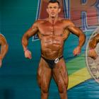 Carlos William  Hadade - IFBB Arnold Amateur Brasil 2014 - #1