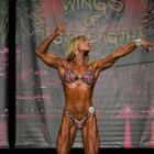 Jamie  Pinder - IFBB Wings of Strength Chicago Pro 2014 - #1