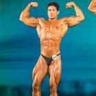 Anderson  Ramos - IFBB Arnold Amateur Brasil 2014 - #1