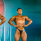 Anderson  Ramos - IFBB Arnold Amateur Brasil 2014 - #1