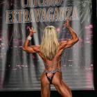 Jamie  Pinder - IFBB Wings of Strength Chicago Pro 2014 - #1