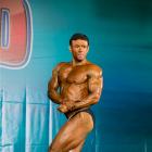 Anderson  Ramos - IFBB Arnold Amateur Brasil 2014 - #1