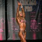 Jamie  Pinder - IFBB Wings of Strength Chicago Pro 2014 - #1