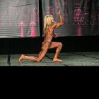 Jamie  Pinder - IFBB Wings of Strength Chicago Pro 2014 - #1