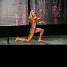 Jamie  Pinder - IFBB Wings of Strength Chicago Pro 2014 - #1