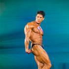 Anderson  Ramos - IFBB Arnold Amateur Brasil 2014 - #1