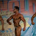Neilton  Junior - IFBB Arnold Amateur Brasil 2014 - #1