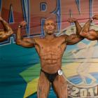 Ivan  Garcia Medina - IFBB Arnold Amateur Brasil 2014 - #1