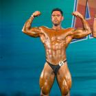 Carlos  Cantero - IFBB Arnold Amateur Brasil 2014 - #1