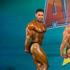 Carlos  Cantero - IFBB Arnold Amateur Brasil 2014 - #1