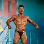 Neilton  Junior - IFBB Arnold Amateur Brasil 2014 - #1