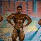 Carlos  Cantero - IFBB Arnold Amateur Brasil 2014 - #1