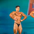 Anderson  Ramos - IFBB Arnold Amateur Brasil 2014 - #1