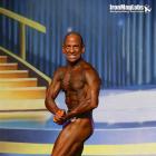 David  Carrera - NPC Europa Phoenix 2014 - #1