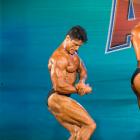 Anderson  Ramos - IFBB Arnold Amateur Brasil 2014 - #1