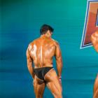 Anderson  Ramos - IFBB Arnold Amateur Brasil 2014 - #1