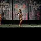 LaDrissa  Bonivel - IFBB Wings of Strength Chicago Pro 2014 - #1