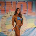 Eliana  Romano - IFBB Arnold Amateur Brasil 2014 - #1