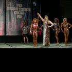 Tammy  Patnode - IFBB Wings of Strength Chicago Pro 2014 - #1